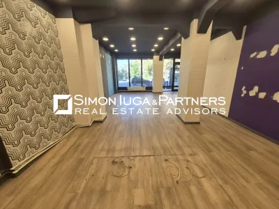 Spatiu stradal 67 mp Manastur de inchiriat - foto 2