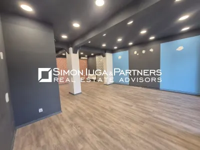 Spatiu stradal 67 mp Manastur de inchiriat - foto 4