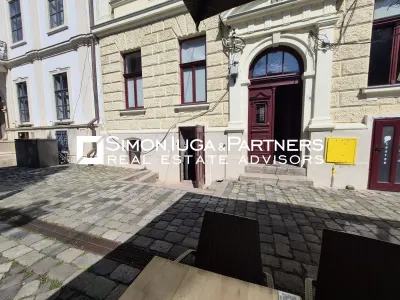 Spatiu 100 mp cu autorizatie bar in Piata Muzeului - foto 4