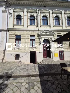 Spatiu 100 mp cu autorizatie bar in Piata Muzeului - foto 6
