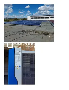 Cladire industriala de vanzare in Targu Mures - foto 6