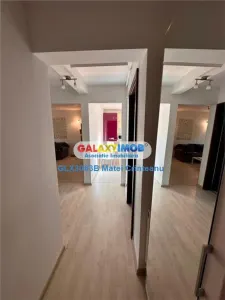 Inchiriez apartament 2 camere Mall Plaza - foto 5