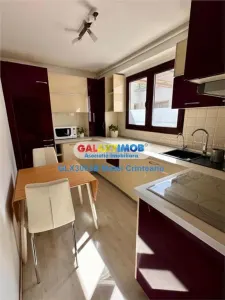 Inchiriez apartament 2 camere Mall Plaza - foto 6
