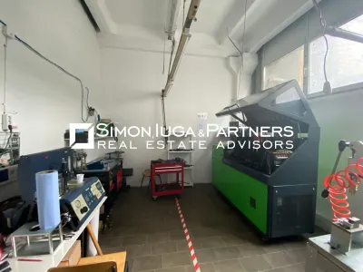 Hala service auto 240 mp - foto 3