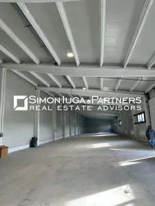 Hala noua de inchiriat zona Muncii / Emerson - foto 3
