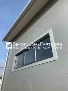 Hala noua de inchiriat zona Muncii / Emerson - foto 6
