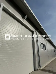 Hala noua de inchiriat zona Muncii / Emerson - foto 7