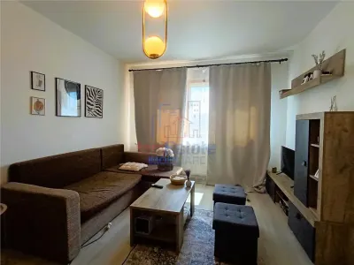 Ap. 2 Camere Podu Roș  5 min de Palas - Iasi