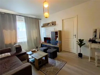 Ap. 2 Camere Podu Roș  5 min de Palas - foto 2
