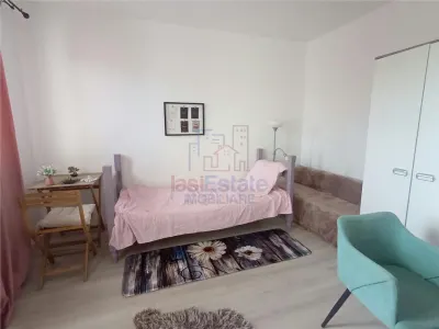 Ap. 2 Camere Podu Roș  5 min de Palas - foto 6