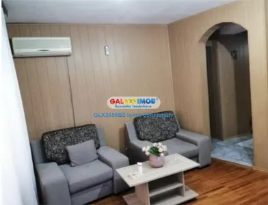 Apartament 2 camere decomandat - Dorobanti 2 | 57 mp| Mobilat si utiat - foto 5