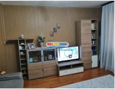 Apartament 2 camere decomandat - Dorobanti 2 | 57 mp| Mobilat si utiat - foto 7