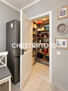 Apartament  zona Chiajna 3 Camere  Loc de Parcare Inclus - foto 11