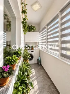 Apartament  zona Chiajna 3 Camere  Loc de Parcare Inclus - foto 13