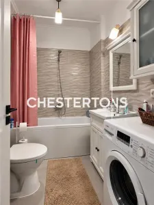 Apartament  zona Chiajna 3 Camere  Loc de Parcare Inclus - foto 14