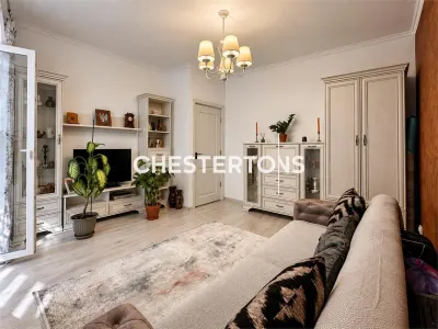 Apartament  zona Chiajna 3 Camere  Loc de Parcare Inclus - foto 3