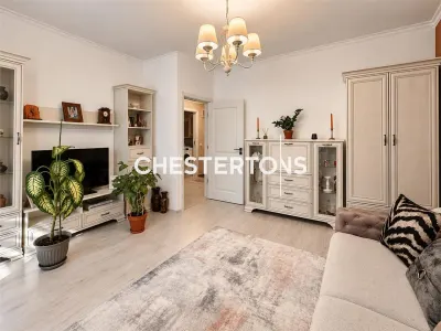 Apartament  zona Chiajna 3 Camere  Loc de Parcare Inclus - foto 4