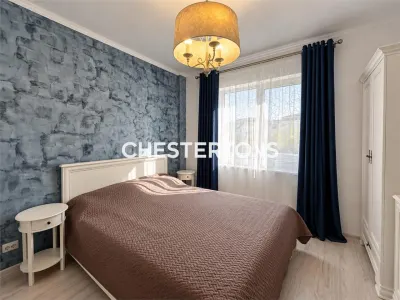 Apartament  zona Chiajna 3 Camere  Loc de Parcare Inclus - foto 5