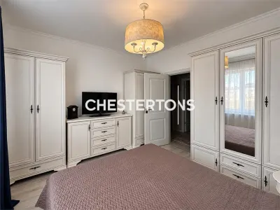 Apartament  zona Chiajna 3 Camere  Loc de Parcare Inclus - foto 6