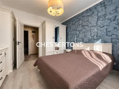 Apartament  zona Chiajna 3 Camere  Loc de Parcare Inclus - foto 7