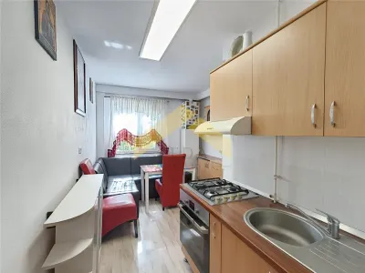 Apartament 2 camere de vanzare in zona Aurel Vlaicu - foto 2