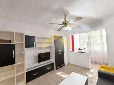 Apartament 2 camere de vanzare in zona Aurel Vlaicu - foto 3
