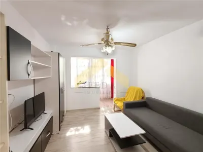 Apartament 2 camere de vanzare in zona Aurel Vlaicu - foto 4