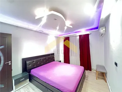 Apartament 2 camere de vanzare in zona Aurel Vlaicu - foto 6