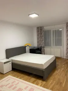 Metrou Aparatorii Patriei-apartament 3 camere cu centrala termica proprie - foto 4
