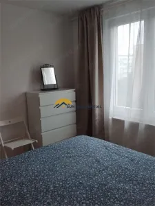 Metrou Aparatorii Patriei-apartament 3 camere cu centrala termica proprie - foto 6
