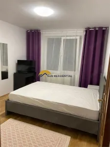 Metrou Aparatorii Patriei-apartament 3 camere cu centrala termica proprie - foto 7