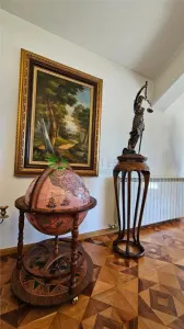 CASĂ DE LUX DE ÎNCHIRIAT ÎN SÂNPETRU – MOBILATĂ ȘI UTILATĂ PREMIUM - foto 16
