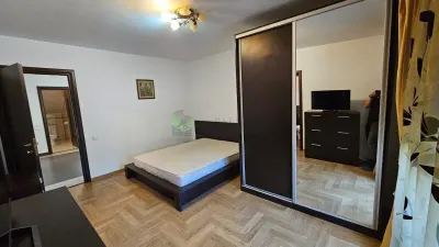 CASĂ DE LUX DE ÎNCHIRIAT ÎN SÂNPETRU – MOBILATĂ ȘI UTILATĂ PREMIUM - foto 23