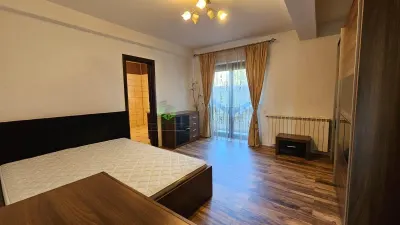 CASĂ DE LUX DE ÎNCHIRIAT ÎN SÂNPETRU – MOBILATĂ ȘI UTILATĂ PREMIUM - foto 24