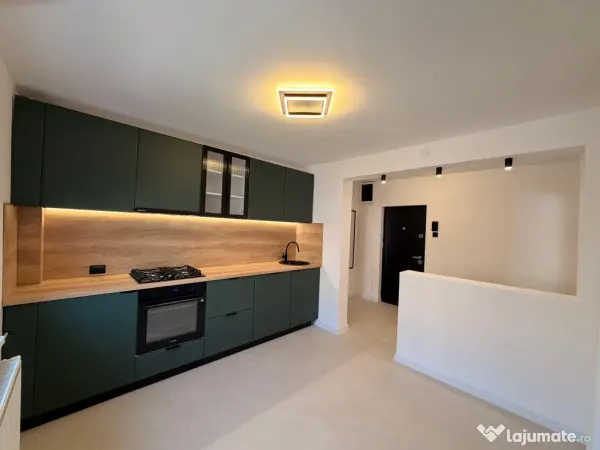 Vanzare apartament 2 camere decomandat, Vitan Mall, 58 mp utili – TOTUL NOU! - Bucuresti