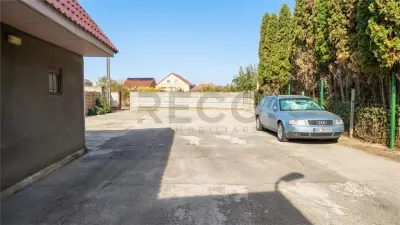 RECO Teren in Santandrei - foto 2