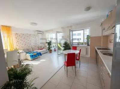RECO Apartament 3 camere, Prima Onestilor - Oradea