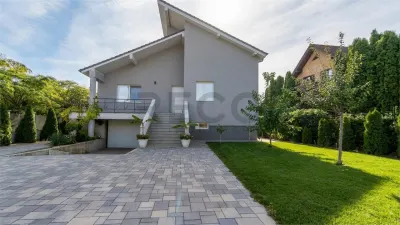 RECO Casa exclusivista in Santandrei - foto 16