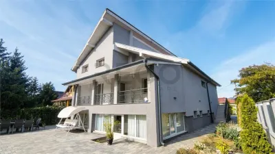RECO Casa exclusivista in Santandrei - foto 5