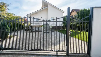 RECO Casa exclusivista in Santandrei - foto 7