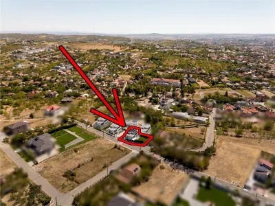 RECO Vila premium cu panorama-Oradea, str Caisilor - foto 28