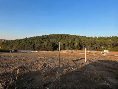 RECO Teren cu proiect de casa aprobat Gheorghe Doja - foto 2