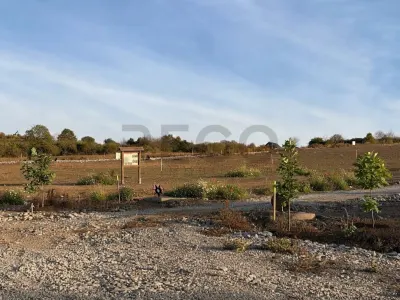 RECO Teren cu proiect de casa aprobat Gheorghe Doja - foto 4