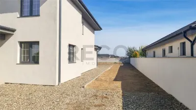 RECO Casa in Oradea teren 844m2 - foto 3