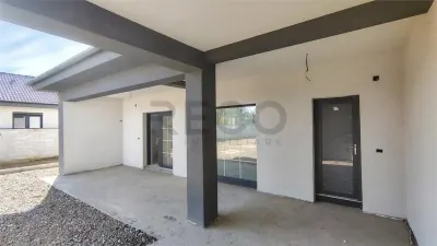 RECO Casa in Oradea teren 844m2 - foto 22