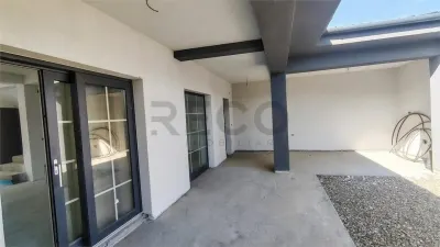 RECO Casa in Oradea teren 844m2 - foto 23