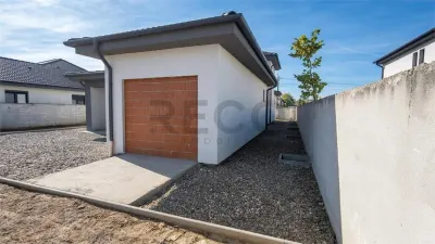 RECO Casa in Oradea teren 844m2 - foto 24