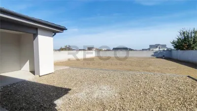 RECO Casa in Oradea teren 844m2 - foto 25