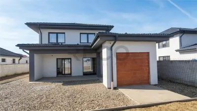RECO Casa in Oradea teren 844m2 - foto 26
