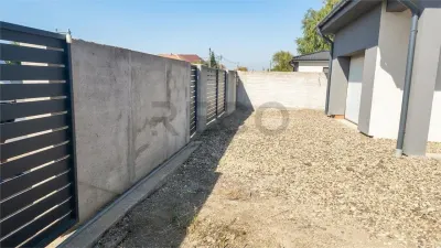 RECO Casa in Oradea teren 844m2 - foto 4